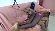 หนังเอ็ก Beautiful African hoe with pink mini skirt getting ass wipped by her master ล่าสุด 2024