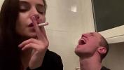 หนังxxx Amateur Close up Human Ashtray And Spitting Femdom With Smoking Mistress Sofi Mp4 ล่าสุด