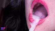 คลิปโป๊ออนไลน์ Close up red lips blowjob comma tongue play and oral creampie 2024 ล่าสุด