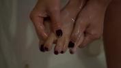 คลิปโป๊ Close Up colon Washing my feet in the shower ล่าสุด