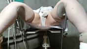 หนังเอ็ก Nurse masturbates on a gynecological chair ล่าสุด