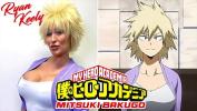 คลิปxxx Camsoda Sexy MILF Ryan Keely Cosplay as Mitsuki Bakugo Gets Cum On Bush ดีที่สุด ประเทศไทย