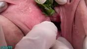 คริปโป๊ Nettles in Peehole Urethral Insertion Nettles amp Fisting Cunt ร้อน 2024