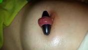 คลิปโป๊ nippleringlover milf magic magnetic nipple play magnet in extreme stretched pierced nipple ร้อน