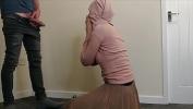 หนัง18 Beautiful arab muslim babe in hijab fucked by her husbands best friend while praying ร้อน 2024