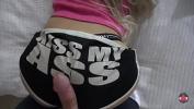 คลิปโป๊ออนไลน์ Cum on my Shorts Assjob ร้อน