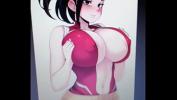 หนังav Cum Tribute in Horny Momo Yaoyorozu figure Cumshot ร้อน