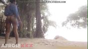 ดูหนังav Black girl teasing on the beach ร้อน 2024