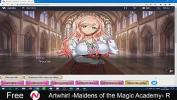 หนังav Artwhirl Maidens of the Magic Academy R ล่าสุด