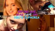 หนัง18 before she was faye on the hbo teen drama euphoria she was a wide eyed 18 year old newbie named chloe couture who got taken advantage of by a dirty old man 3gp ฟรี