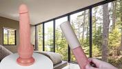 ดูหนังxxx The Firefighter by FUKENA Realistic Dual Density Silicone Dildo ล่าสุด