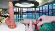 หนังxxx The Lifeguard by FUKENA Realistic Uncircumcised Dual Density Silicone Dildo 2024 ล่าสุด