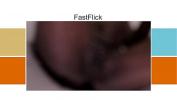 หนังโป๊ใหม่  Fast Flick Pussy Play