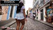 ดูหนังxxx Kriss Hotwife Se Exibindo Em Ponto Turistico De Salvador comma Com Um Shortinho Que Deixa Toda Bunda De Fora ร้อน 2024