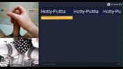 ดูหนังav Hotty Puttta aime les godes enormes en random chat