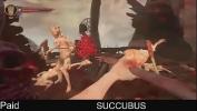 หนังโป๊ใหม่  SUCCUBUS part16 2024