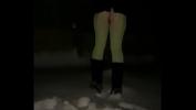 หนังเอ็ก Body stocking in the snow 3gp