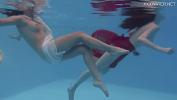 คลิปโป๊ออนไลน์ Anastasia Ocean and Marfa are naked underwater 3gp ล่าสุด