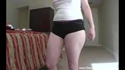 หนังxxx Horny Liz Doing Her Panty Tease Dance Gracefully 3gp