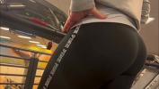 คลิปโป๊ Gym Day Wearing See Thru Leggings Showing Off My Bubble Butt 3gp ล่าสุด