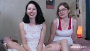 หนังav Lesbian Babes Have Fun With a Strap On Mp4