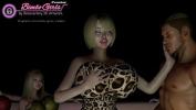 หนังโป๊ใหม่  Big boobs girls with sex dance Project period lpar Set 7 rpar