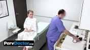 หนังโป๊ PervDoctor Sexy Young Patient Needs Doctor Oliver apos s Special Treatment For Her Pink Pussy 2024 ร้อน