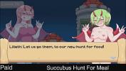 หนังเอ็ก Succubus Hunt For Meal 21 30 2024