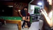 หนังโป๊ Lady Milf e O sulista fazendo sexo na mesa de sinuca da casa de praia da Pernocas ร้อน