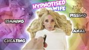 หนังav Hypnotized wife cheats rimming rim cheating piss pissing Trailer num 01 Anita Blanche ฟรี