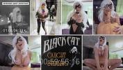 คลิปโป๊ฟรี BLACK CAT CAUGHT STEALING Preview ImMeganLive Mp4 ล่าสุด