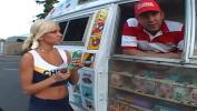 หนังโป๊ ice cream van and cheerleader Mp4