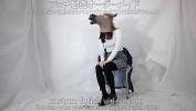 หนัง18 Blindfold fetish with horse mask ร้อน