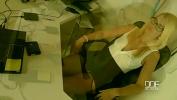 คลิปโป๊ Sultry Office Hours Lesbian Blondes Love Sucking Nylon ร้อน