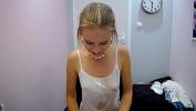 หนัง18 Nicole Sagee webcam show in wet white top lpar 2019 08 16 rpar