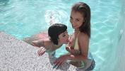 คริปโป๊ Polly petrova and Candy Crush get fucked deep in the ass after fucking each other in the pool and drinking pee ล่าสุด