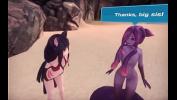 คลิปโป๊ออนไลน์ MonsterGirl Island lbrack Monthly Hentai game rsqb Ep period 13 Discovering a shape shifter hot smile girl with growing boobs on the beach 3gp ล่าสุด