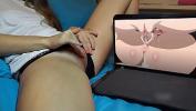 หนังโป๊ใหม่  Fingering Wet Pussy Watching Hentai Uncensored Compilation While step are in the next room Mp4 ฟรี