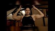 หนังเอ็ก Sexy Muscle Girl Slava Galagan ล่าสุด