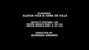 คลิปโป๊ Alexxa Vice Vs Anna de Ville num 2 comma DAP comma No Pussy comma Gapes comma Monster ButtRose comma Squirt Drink comma Swallow GIO1801 Mp4 ล่าสุด