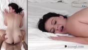 คลิปxxx ExCoGi 18 yo Brunette Bridget Gets Multiple Orgasms On Camera excl Mp4 ฟรี