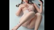 ดูหนังxxx Game Lady 168cm AERITH FINAL FANTASY ANIME COSPLAYER Silicone Sex Doll 3gp ล่าสุด