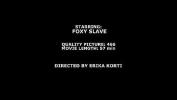 หนังเอ็ก Russian Pee comma Foxy Slave rough 3on1 with DP comma Manhandle comma Pee Drink and Cumswallow GL465 Mp4