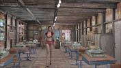 คลิปโป๊ฟรี Fallout 4 Sexy Teacher Fashion 3gp