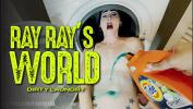 หนังxxx RAY RAY XXX gets naked and climbs in the washing machine to get fucked by a dildo 2024 ร้อน