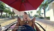 หนังxxx VR BANGERS GF Outdoor Sex Experience With Lily Lou Mp4