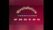 หนัง18 Mirelladelicia compilation photos diverse Mp4 ฟรี