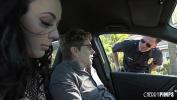 ดูหนังโป๊ Slutty Brunette Whitney Wright Gets Arrested Giving a Public Blowjob 3gp