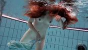 คริปโป๊ Tight pussy babe Salaka Ribkina underwater ร้อน 2024