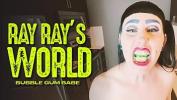 คลิปโป๊ออนไลน์ RAY RAY XXX gets weird with some chewing gum excl ร้อน